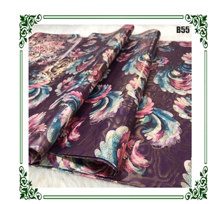 <span class=keywords><strong>2021</strong></span> africain populaire <span class=keywords><strong>Bazin</strong></span> ensembles 100% coton <span class=keywords><strong>Bazin</strong></span> Riche tissu pour la fabrication de robes - Product Image 2