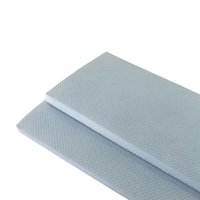 Panneau d'isolation thermique pour plancher XPE ultraléger