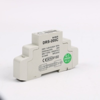 Prepago medidor de fase única medidor de electricidad eléctrica sub Metro