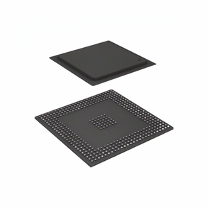 Authorized Distributor Embedded MCF5475ZP200 Electronics Component 388 BBGA - Product Image 1