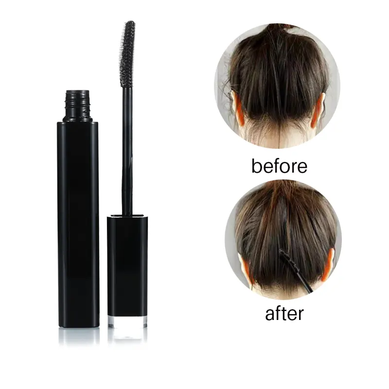 high quality wholesale hair finishing quick slick stick Non-Greasy and Non-Sticky flyaway hair without logo hair stick