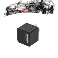 Xinwo Auto Parts Wholesale Relay Tahan Lama T4N15704 untuk Jaguar XJ XE XK
