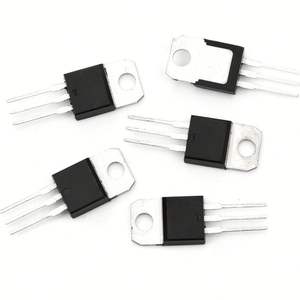 New & Authentic Authorized GT30F122 TO-220F Transistor Specialized Electronic Components Purchasing and Support Services - Product Image 1