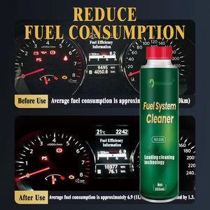 <span class=keywords><strong>Additif</strong></span> diesel pour éviter le gelation par temps froid, protège la pompe à carburant et les injecteurs - Product Image 4