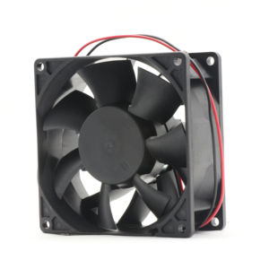 Ventilador Axial de Refrigeración SUNON <span class=keywords><strong>KDE2405PFB1</strong></span>-<span class=keywords><strong>8</strong></span> 50X50X10mm 24V DC 1.0W 5cm 0.42A 5000RPM 5010 con Rodamiento de Bolas para Inversor MF50102V1-1Q01C-A99 - Product Image 2
