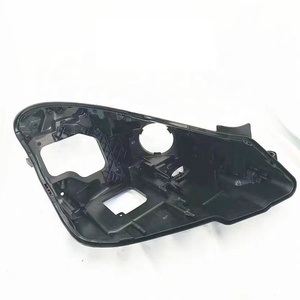 Base de faro halógeno carcasa de faro automático para Clase E W207 2013 2014 2015 2016 <span class=keywords><strong>casa</strong></span> trasera de faro - Product Image 2
