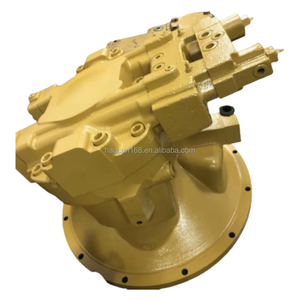 Bomba principal hidráulica para excavadora 330C 2160038 330CL bomba hidráulica 216-0038 - Product Image 6