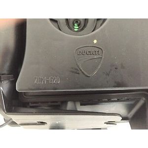 Cavalletto Laterale Ducati Compatibile con Monster 821, Monster 1200, Diavel 1260 - Product Image 2