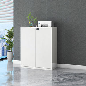 من المصنع مباشرة أنيق أبيض بسيط قابل للتعديل قابل للدمج للمكتب والمدرسة أو المستشفى استخدام التصميم الحديث - Product Image 1