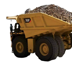 Calidad asegurada <span class=keywords><strong>793F</strong></span> Dimensiones estándar <span class=keywords><strong>Camión</strong></span> minero pesado - Product Image 1