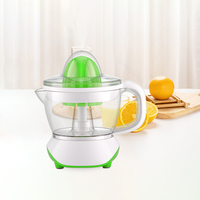 Presse-agrumes multi-fruits Ningbo SKD CKD, prix usine, 25W avec prise secteur, emballage inclus