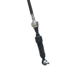 Alta calidad Cable de Control 46760-D1100 de cambio de engranaje de cable para Corea coches