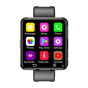 <span class=keywords><strong>Android</strong></span> 11.0 điện thoại di động đồng hồ 64GB màn hình lớn 800W <span class=keywords><strong>Dual</strong></span> HD máy ảnh PGD xem q668 Facebook WhatsApp Youtube pin 1200mAh - Product Image 3