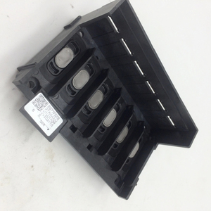 Adaptador de Colector Principal para Cabezal de Impresión ISSCX para XP600 - Product Image 6