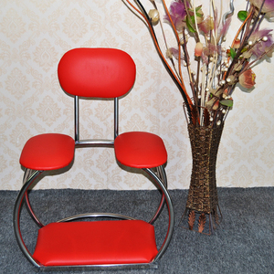Silla de ducha para exteriores 2025, taburete de baño, muebles sexuales y silla Harmony de dragón Phoenix de pato mandarín para uso en interiores - Product Image 3