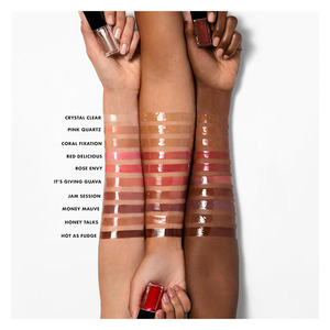 Bán buôn tùy chỉnh Vegan <span class=keywords><strong>Lip</strong></span> <span class=keywords><strong>Gloss</strong></span> sắc tố cao Glossy long lanh lâu dài giữ ẩm Matte son môi Nude Lipgloss của riêng bạn - Product Image 6