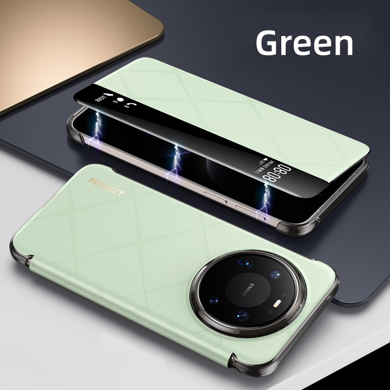 Verde