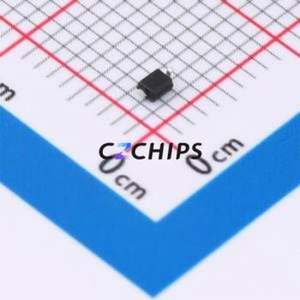 Nuevo Diodo Zener Original AD-MMSZ5252BS SOD-323, Venta al por Mayor de Componentes Electrónicos, Proveedor de Chips y Servicio BOM - Product Image 2