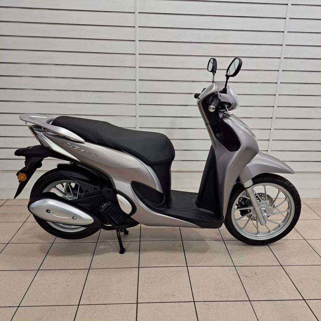 Scooter Honda 125 Scooter 125 Sh Usato Sh 125 Sh 300i Usato