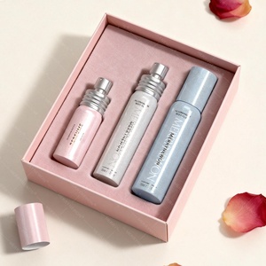 Elegante Botella de Perfume de Aluminio para Mujer, Portátil, Mini, Recargable, Ideal para Viajes, Cuidado Personal, Tamaño Personalizado - Product Image 5