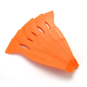 Tianyan 2 In 1 Plastic <b>Scraper</b> Wedge End For <b>Car</b> Audio Repair And Film Removal Tool - Product Image 3