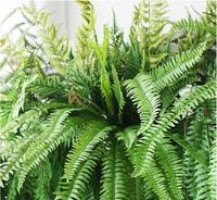 Plantes artificielles de luxe de haute qualité, écologiques, ornements décoratifs, fleurs, plantes, étiquette personnalisée, artificielles