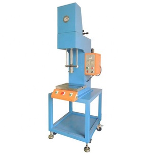 เครื่องอัดไฮดรอลิก 50KN / เครื่องอัดน้ำมัน - Product Image 3