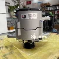 Alternador DCEC genuino 6BT 6CT 5288082 piezas de repuesto de motor diésel 28V 70A apto para pieza de reconstrucción de maquinaria de construcción Cummins