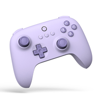 Control de Juego Inalámbrico 8BitDo Ultimate C 2.4G para PC, Windows 10, 11, Steam Deck, Raspberry Pi, Android