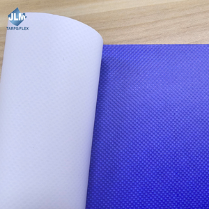 Lona de PVC con revestimiento de tela para carpa - Product Image 6