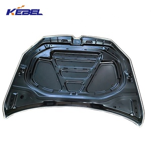 Prezzo di fabbrica cofano per auto di grandi dimensioni cofano motore in ferro nero per VW <span class=keywords><strong>GOLF</strong></span> VII 7 <span class=keywords><strong>2017</strong></span> 2018 2019 2020 - Product Image 2