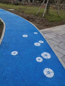Manufacturer Supplies Iron <strong>Oxide</strong> Blue; Paint and Coating Compatible Inorganic Pigment; Resin-Dyed Royal Blue Phthalocyanine Blue - Product Image 5