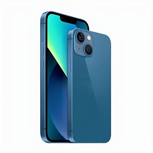 <span class=keywords><strong>I13</strong></span> 1 ซิม + eSIM รองรับ 5G ทุกเครือข่าย คุ้มค่า ราคาถูก สำรองข้อมูลได้ รองรับ NFC ชาร์จไร้สาย ซีพียู Hexa Core หน้าจอ 6.1 นิ้ว - Product Image 4