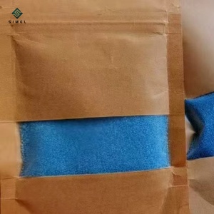 Vente en gros de granulés de cire de sable colorée 100% naturelle / Cire décorative en vrac pour l'artisanat des fêtes et la fabrication de bougies - Product Image 5