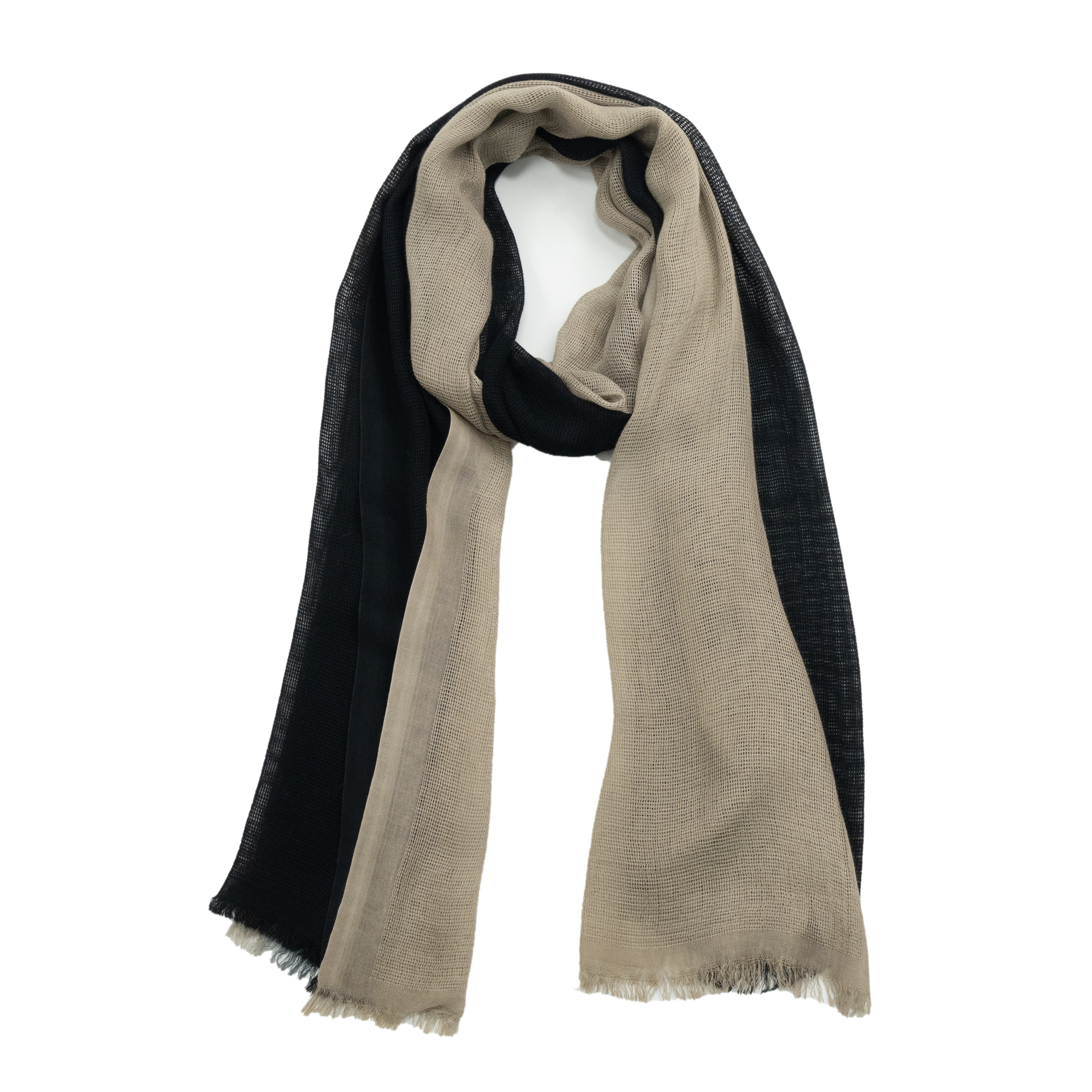 #02	Verde oscuro + Caqui