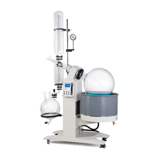 Pabrikan Cina Rotary Evaporator 50 L 220V Zoink D 50l Buchi Rotary Evaporator R Series dengan Harga Yang Baik