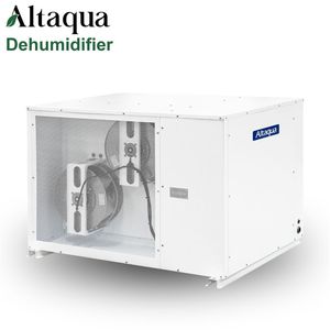 Déshumidificateur de contrôle de température de serre Altaqua pour conteneur de culture - Product Image 1