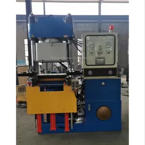 Machine de fabrication de joint torique en caoutchouc/presse de vulcanisation de caoutchouc/machine de vulcanisation de joint torique