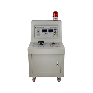 ตัวทดสอบความต้านทาน REK RK2674B 30kV 20mA AC พร้อมเสียงเตือนและภาพ (ประเภท ac/dc) - Product Image 1