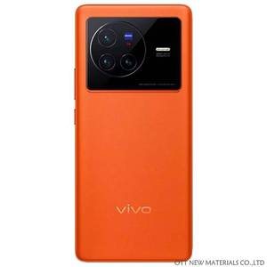 Original Uesd V-iv-0 X80 12GB+256GB Journey 4nm Tianji 9000 Puce phare autonome 4nm <span class=keywords><strong>V1</strong></span>+ZEISS T Objectif optique 5G 108MP OLED - Product Image 5