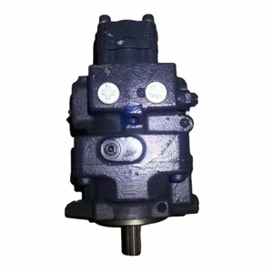 ปั๊มไฮดรอลิกแท้รุ่น 7081T00711 708-1T-01711 FD35 FD45Y FG40Z สำหรับเครื่องจักรก่อสร้าง - Product Image 2