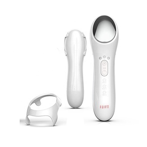 Bằng sáng chế sử dụng nhà vẻ đẹp thiết bị mặt nâng Massager máy nóng Nén da mặt trẻ hóa thiết bị - Product Image 5