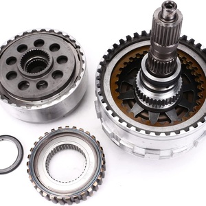 Venta de Piezas de Transmisión Automática, Kit de Tambor de Embrague 62TE para VW Chrysler Dodge 62TE - Product Image 2