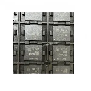 Klm8g1wepd Bộ nhớ flash chip IC KLM8G1WEPD-B031