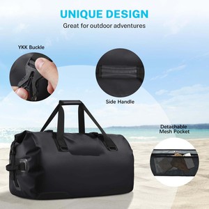 Muestra Gratuita, Bolsa de Pecho Cruzada para Hombre, Nueva Bolsa de Motocicleta, Mochila Casual de Hombro, Bolsa Multifuncional de Moda - Product Image 2