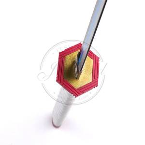 ดาบไม้ของเล่น ตัวละครกิยู โทมิโอกะ จากอนิเมะดาบพิฆาตอสูร - Product Image 5