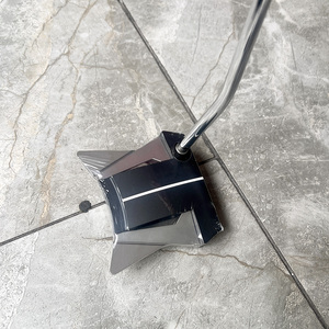 Nuevo putter de golf tipo mallet 2026 con funda protectora, 33 34 35 36 pulgadas, de acero inoxidable forjado, ángulo de inclinación, equilibrio, para diestros - Product Image 6