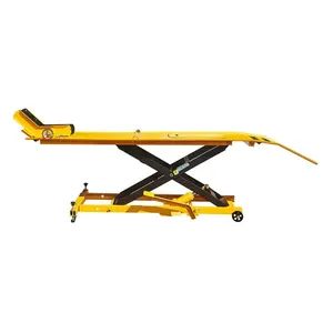 OSATE Hot Sale 1000lbs Hydraulic Motorcycle Lift With Factory Best Price