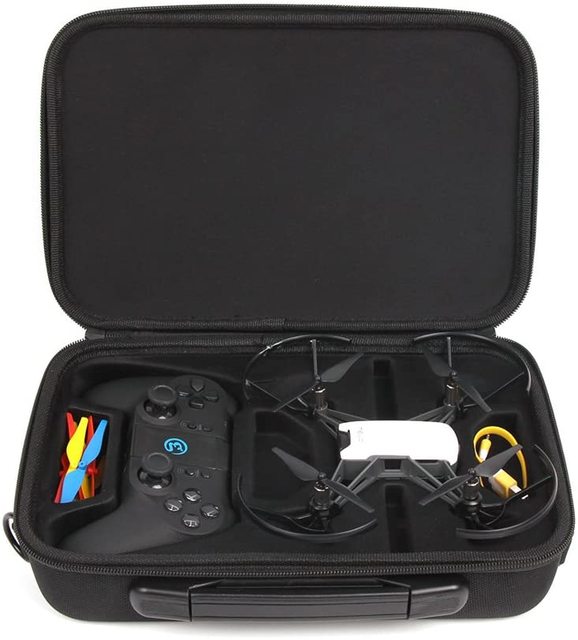 Waterproof Travel Quadcopter Drone EVA Case for DJI Mavic Air