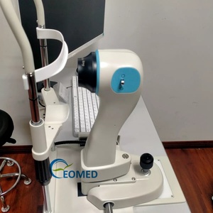 Analyseur portable de surface oculaire pour examen de la sécheresse oculaire, équipement d'analyse, détecteur de sécheresse oculaire DEA50 - Product Image 5